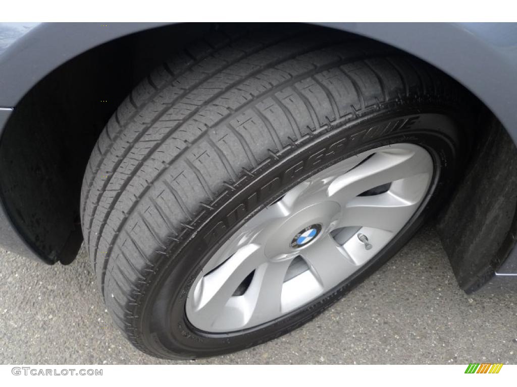 2008 7 Series 750Li Sedan - Michigan Blue Metallic / Cream Beige photo #23