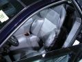 Gray Interior Photo for 1994 Jaguar XJ220 #269704