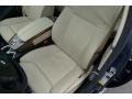 2008 Michigan Blue Metallic BMW 7 Series 750Li Sedan  photo #28