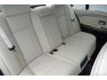 2008 Michigan Blue Metallic BMW 7 Series 750Li Sedan  photo #32