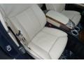 2008 Michigan Blue Metallic BMW 7 Series 750Li Sedan  photo #34