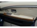 2008 Michigan Blue Metallic BMW 7 Series 750Li Sedan  photo #36