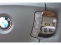 2008 Michigan Blue Metallic BMW 7 Series 750Li Sedan  photo #39