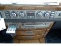 2008 Michigan Blue Metallic BMW 7 Series 750Li Sedan  photo #41