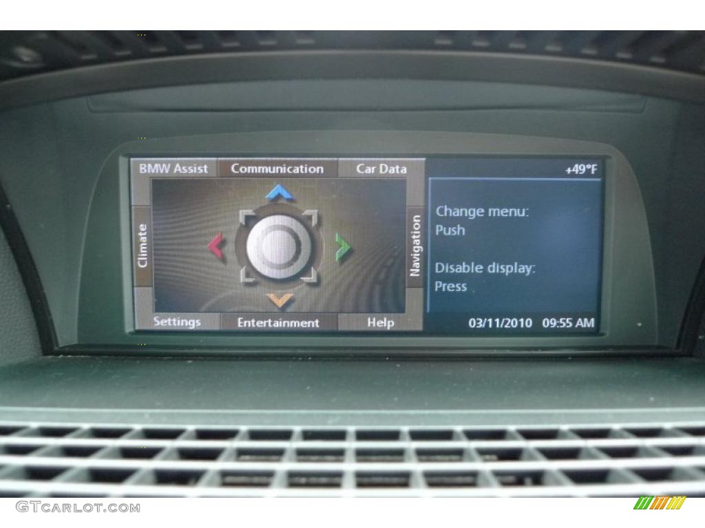 2008 7 Series 750Li Sedan - Michigan Blue Metallic / Cream Beige photo #43