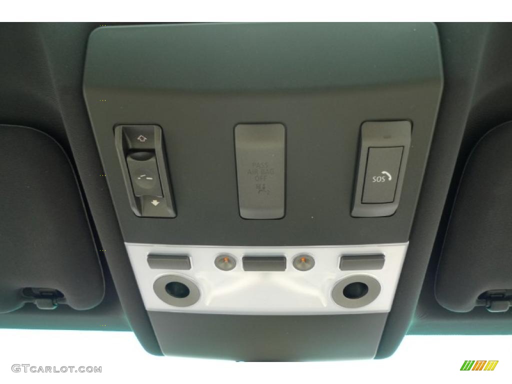2008 7 Series 750Li Sedan - Michigan Blue Metallic / Cream Beige photo #44