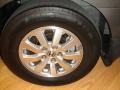 Nimbus Gray Metallic - Odyssey EX-L Photo No. 45