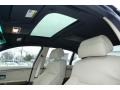 2008 Michigan Blue Metallic BMW 7 Series 750Li Sedan  photo #49