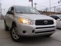 Classic Silver Metallic - RAV4 4WD Photo No. 1