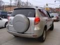 Classic Silver Metallic - RAV4 4WD Photo No. 4