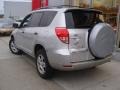 Classic Silver Metallic - RAV4 4WD Photo No. 6