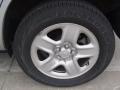 Classic Silver Metallic - RAV4 4WD Photo No. 7