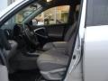 Classic Silver Metallic - RAV4 4WD Photo No. 11