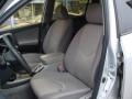Classic Silver Metallic - RAV4 4WD Photo No. 13