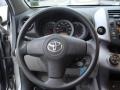 Classic Silver Metallic - RAV4 4WD Photo No. 18