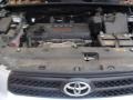 Classic Silver Metallic - RAV4 4WD Photo No. 22
