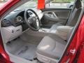 Barcelona Red Metallic - Camry SE Photo No. 10