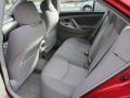Barcelona Red Metallic - Camry SE Photo No. 11