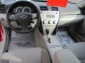 Barcelona Red Metallic - Camry SE Photo No. 12
