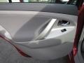Barcelona Red Metallic - Camry SE Photo No. 13