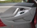 Barcelona Red Metallic - Camry SE Photo No. 14