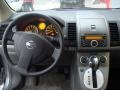 2009 Magnetic Gray Nissan Sentra 2.0  photo #16