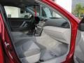 Barcelona Red Metallic - Camry SE Photo No. 28