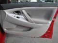 Barcelona Red Metallic - Camry SE Photo No. 29