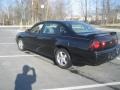 2004 Black Chevrolet Impala LS  photo #3