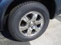 Bluestone Metallic - Highlander V6 Photo No. 4