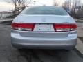 2004 Satin Silver Metallic Honda Accord EX V6 Sedan  photo #4