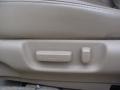 2007 Desert Mist Metallic Honda Accord EX-L Sedan  photo #12
