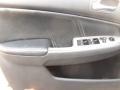 Satin Silver Metallic - Accord EX V6 Sedan Photo No. 17