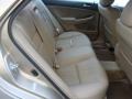 2007 Desert Mist Metallic Honda Accord EX-L Sedan  photo #15