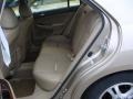 2007 Desert Mist Metallic Honda Accord EX-L Sedan  photo #16