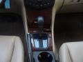 2007 Desert Mist Metallic Honda Accord EX-L Sedan  photo #20