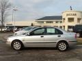 Silver Metallic - S40 1.9T Photo No. 2