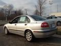Silver Metallic - S40 1.9T Photo No. 3