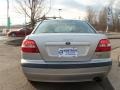 Silver Metallic - S40 1.9T Photo No. 4