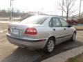 Silver Metallic - S40 1.9T Photo No. 5