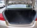 2007 Desert Mist Metallic Honda Accord EX-L Sedan  photo #24