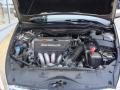 2007 Desert Mist Metallic Honda Accord EX-L Sedan  photo #25