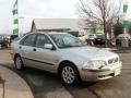 Silver Metallic - S40 1.9T Photo No. 7
