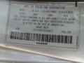 Silver Metallic - S40 1.9T Photo No. 9