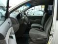 2006 Arctic Frost Pearl Toyota Sienna CE  photo #7