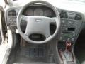 Silver Metallic - S40 1.9T Photo No. 15