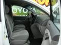 2006 Arctic Frost Pearl Toyota Sienna CE  photo #8