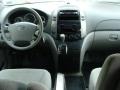 2006 Arctic Frost Pearl Toyota Sienna CE  photo #9