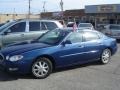 Deep Sapphire Blue Metallic - LaCrosse CXL Photo No. 1