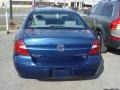 Deep Sapphire Blue Metallic - LaCrosse CXL Photo No. 3